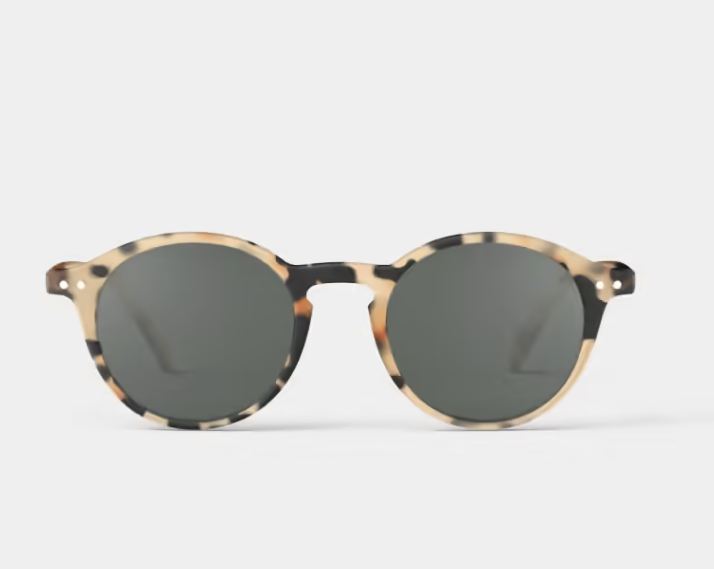 Gafas de sol Izipizi D light tortoise